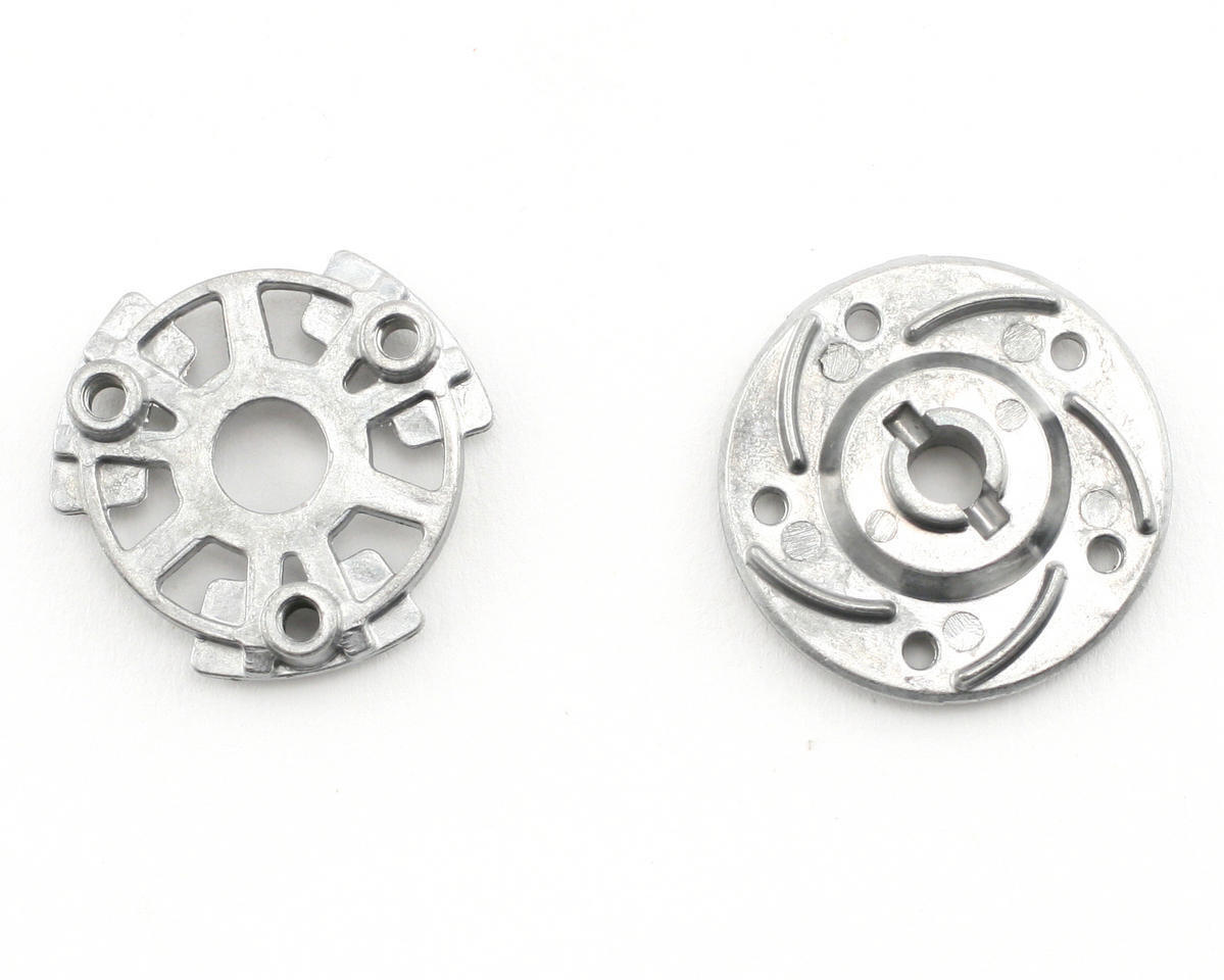 Traxxas Slipper pressure plate and hub (aluminum alloy) TRA5556