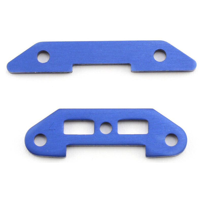 Traxxas Tie bars (front and rear) TRA5558