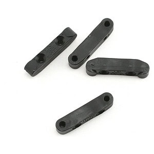 Traxxas Suspension Pin Mounts (Rear Anti-Squat Blocks) (1.5 - 2.25 - 3.0 - 3.75 Deg) TRA5559
