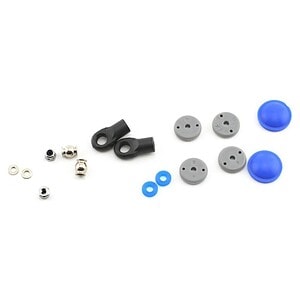 Traxxas GTR Composite Shocks Rebuild Kit (Renews 2 Shocks) TRA5562