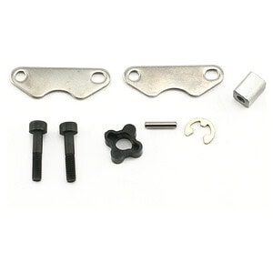 Traxxas Brake Pads (2) / Brake Disc Hub / Hardware TRA5565
