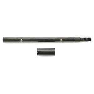 Traxxas Input shaft (slipper shaft)/ slipper shaft spacer TRA5566