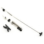 Traxxas Throttle & Brake Linkage Set (Jato) TRA5568