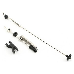 Traxxas Throttle & Brake Linkage Set (Jato) TRA5568