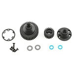 Traxxas Gears differential 38-T (1) TRA5579