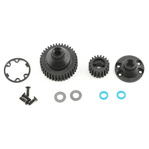 Traxxas Gears differential 38-T (1) TRA5579