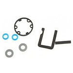 Traxxas Gaskets differential/transmission TRA5581