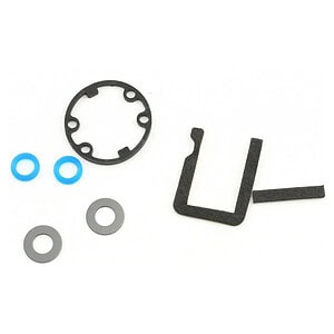 Traxxas Gaskets differential/transmission TRA5581
