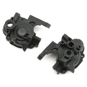 Traxxas Gearbox halves (right and left) TRA5591