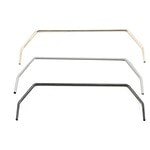 Traxxas Sway bars (front) (includes Soft Medium Hard) TRA5596
