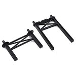 Traxxas Body mount posts front and rear (tall for Summit) TRA5616