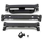 Traxxas ExoCage cross braces/ 3x6mm BCS (12) TRA5618