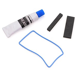 Traxxas Seal kit receiver box (includes o-ring seals and silicone grease) TRA5625