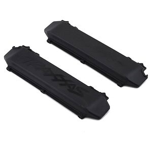 Traxxas Door battery compartment (2) (fits right or left side) TRA5627