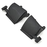 Traxxas Vent battery compartment (includes latch) (1 pair fits left or right side) TRA5628