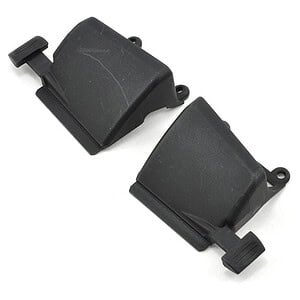 Traxxas Vent battery compartment (includes latch) (1 pair fits left or right side) TRA5628