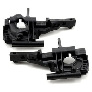 Traxxas Bulkhead front (left and right halves) TRA5630