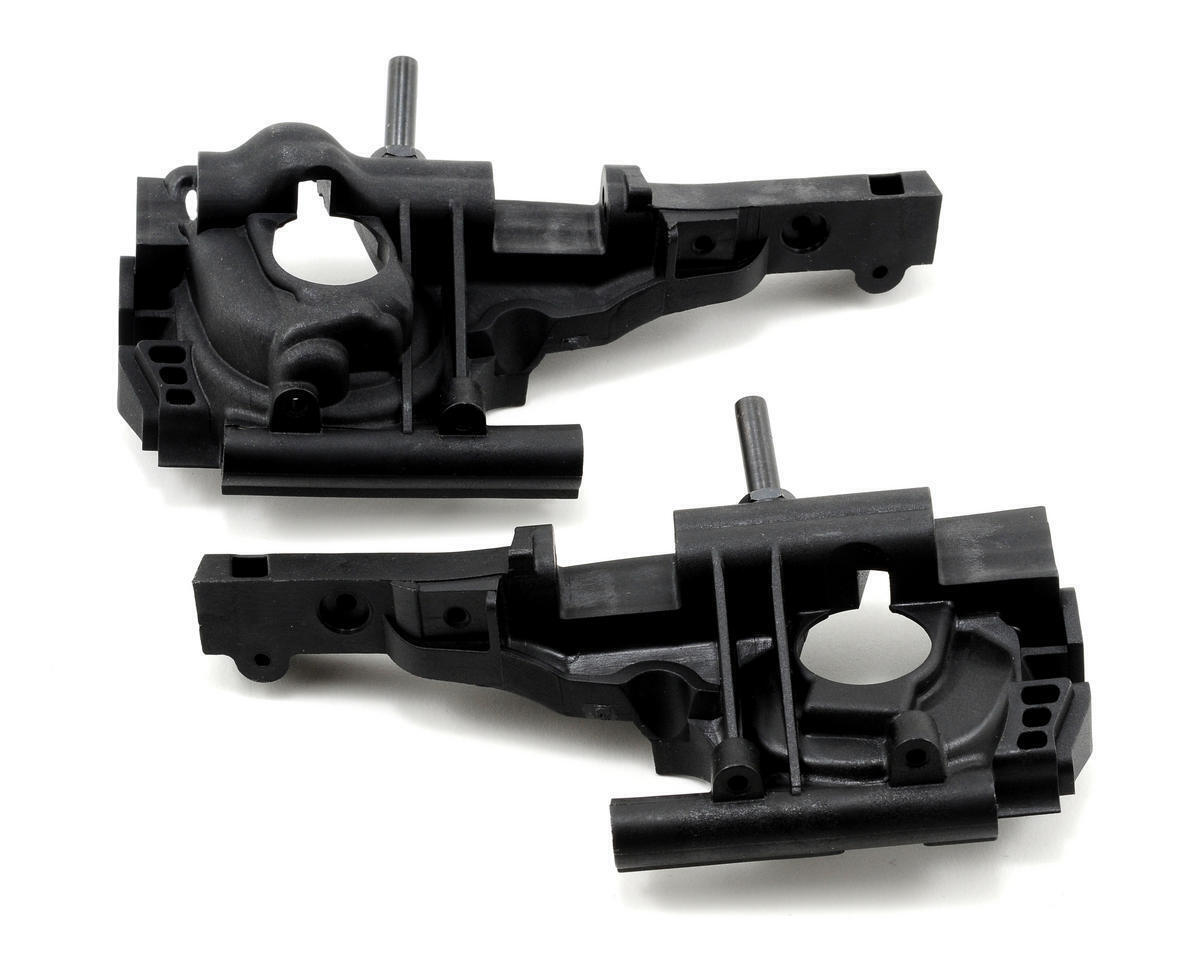 Traxxas Bulkhead front (left and right halves) TRA5630