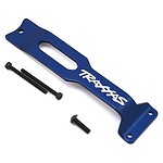 Traxxas Chassis brace rear (fits E-Revo / Summit) TRA5632