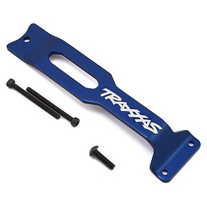 Traxxas Chassis brace rear (fits E-Revo / Summit) TRA5632