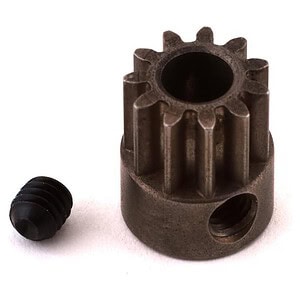 Traxxas Gear 11-T Pinion (0.8 Metric Pitch) (Fits 5mm Shaft) TRA5641