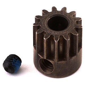 Traxxas Gear 13-T Pinion (0.8 Metric Pitch) (Fits 5mm Shaft) TRA5642