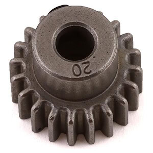 Traxxas Gear 20-T Pinion (0.8 Metric Pitch) (Fits 5mm Shaft) TRA5646