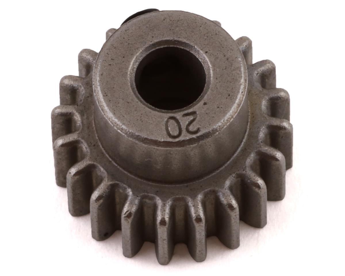 Traxxas Gear 20-T Pinion (0.8 Metric Pitch) (Fits 5mm Shaft) TRA5646