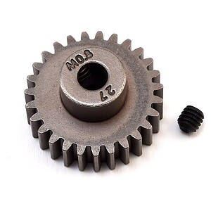 Traxxas Gear 27-T Pinion (0.8 Metric Pitch) (Fits 5mm Shaft) TRA5647