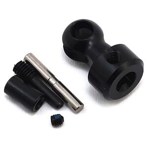 Traxxas Differential CV Output Drive (Machined Steel) (1) TRA5653