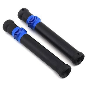 Traxxas Half shaft set long (plastic parts only) TRA5656
