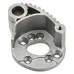 Traxxas Motor mount finned aluminum TRA5660