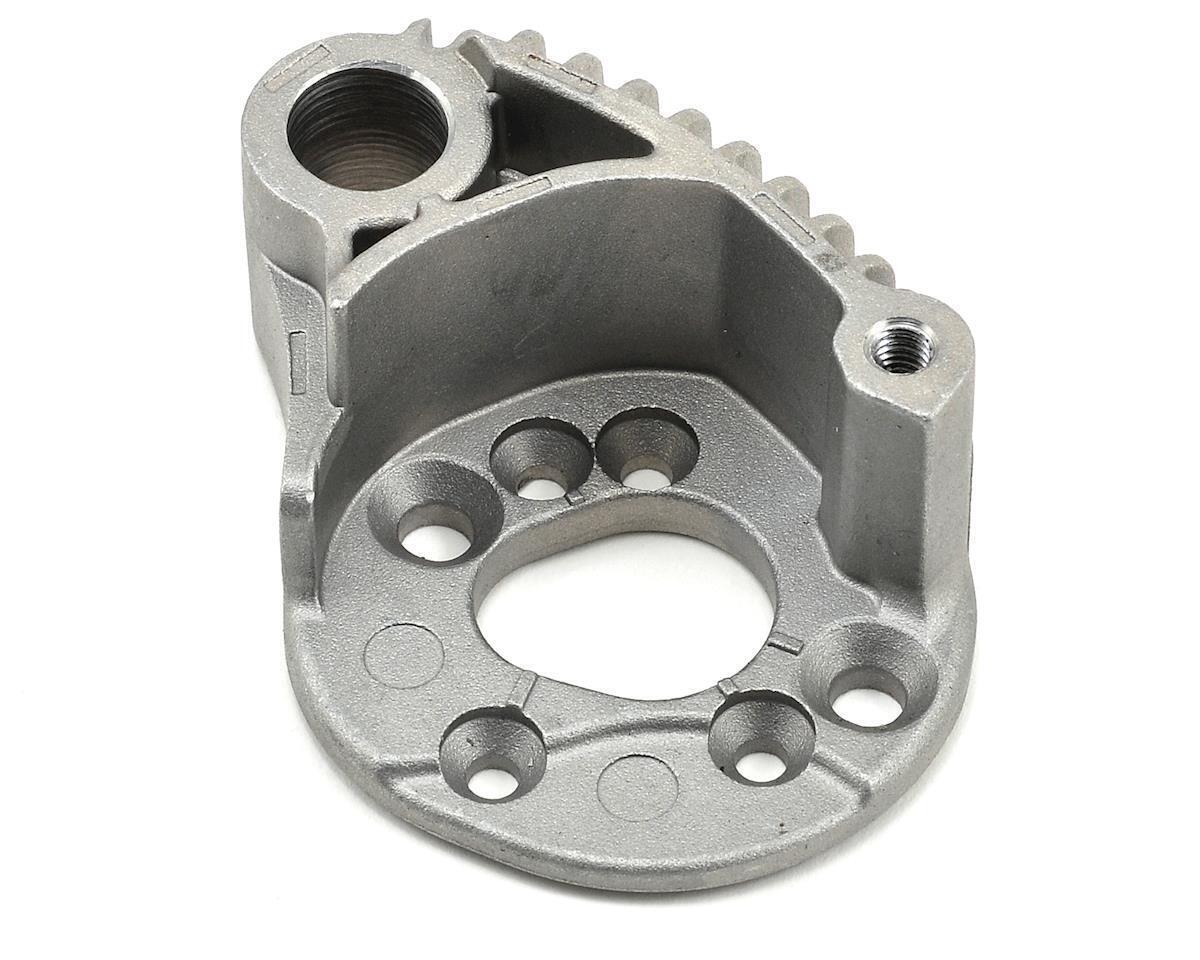 Traxxas Motor mount finned aluminum TRA5660