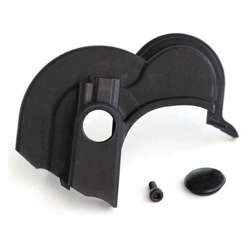 Traxxas Cover gear/ 3x8mm CS (1) TRA5677A - tra5677a-jpg Traxxas Cover gear/ 3x8mm CS (1) TRA5677A