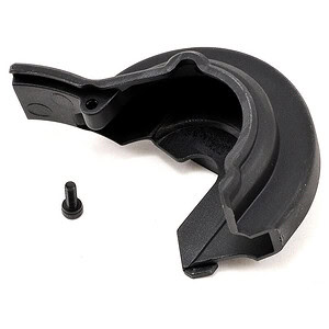 Traxxas Gear Cover / 3x8mm CS (For Single Motor Installation) TRA5677R