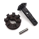 Traxxas Gear locking differential output/ differential slider/ 3x12mm screwpin TRA5678