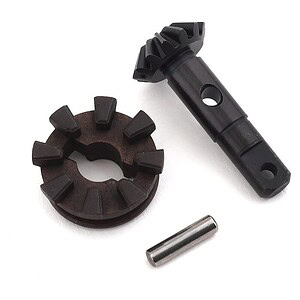 Traxxas Gear locking differential output/ differential slider/ 3x12mm screwpin TRA5678