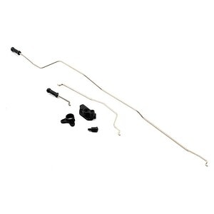Traxxas Locking Differential Linkage w/Bellcrank TRA5679
