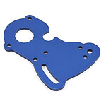 Traxxas Plate motor (for single motor installation use with gear cover #5677X) TRA5690X