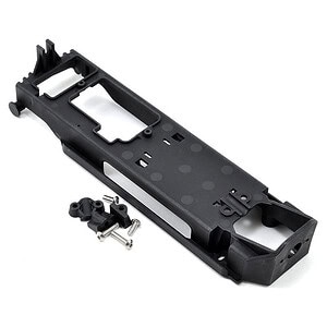 Traxxas Radio Tray w/RPM Mount (T-Maxx) TRA5724R