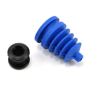 Traxxas Seal stuffing tube (1)/ push rod (1) TRA5725