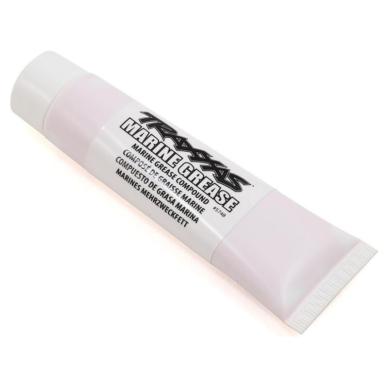 Traxxas Marine Grease 30cc TRA5748 - tra5748-jpg Traxxas Marine Grease 30cc TRA5748