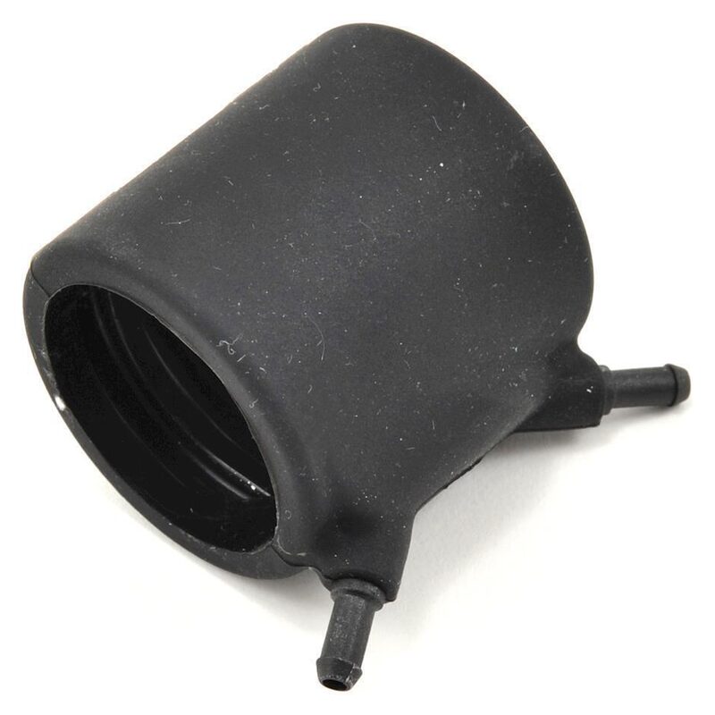 Traxxas Water cooling jacket motor TRA5760