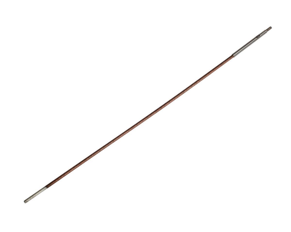 Traxxas Propeller shaft/ flex cable DCB M41 (380.9mm) TRA5776 - tra5776-jpg Traxxas Propeller shaft/ flex cable DCB M41 (380.9mm) TRA5776