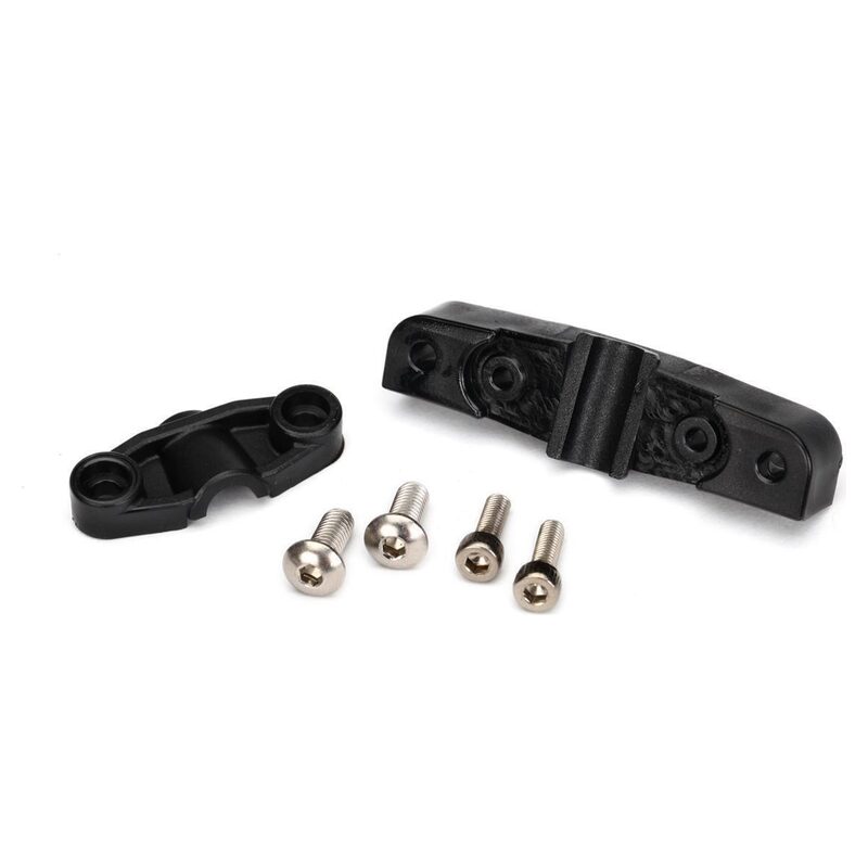 Traxxas Stuffing Tube Mount (Upper/Lower) TRA5778 - tra5778-jpg Traxxas Stuffing Tube Mount (Upper/Lower) TRA5778