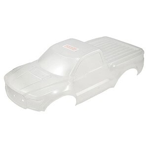 Traxxas 2017 Ford Raptor Heavy Duty Decals - TRA5826 - Body (Clear)