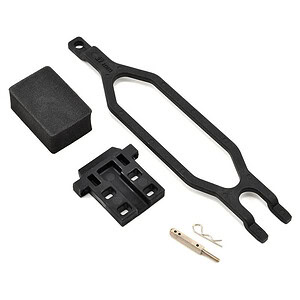 Traxxas Battery Hold Down / Retainer / Post / Foam Spacer (Tall Multi-Cell) TRA5827X