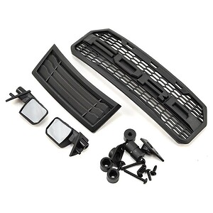 Traxxas Body Accessories Kit 2017 Ford Raptor TRA5828