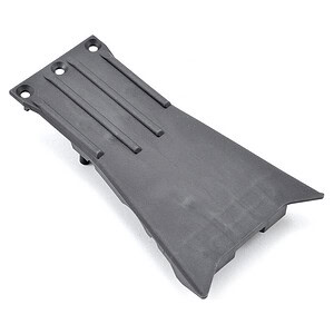 Traxxas Lower chassis low CG (grey) TRA5831G