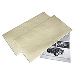 Traxxas Paint masks body TRA5846